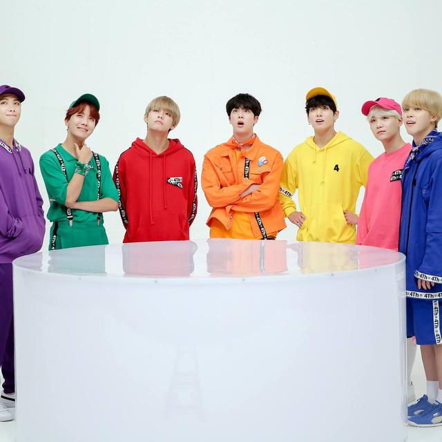 Bts Alami Kecelakaan Showbiz Liputan6 Com