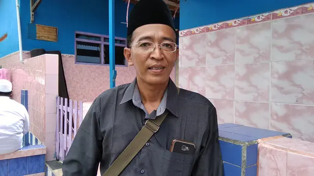 Kisah Wafatnya Ra Lilur, Kiai yang Kepergiannya Ditangisi Ribuan Orang