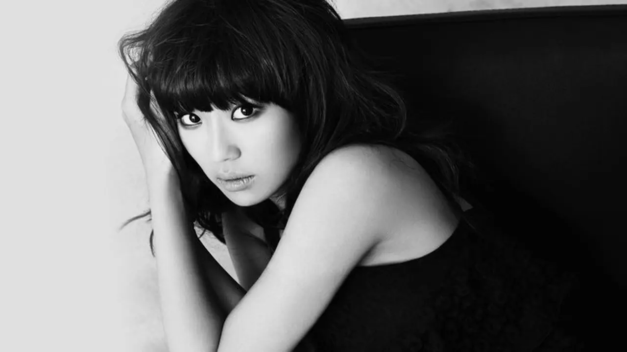 [Bintang] Hyorin SISTAR
