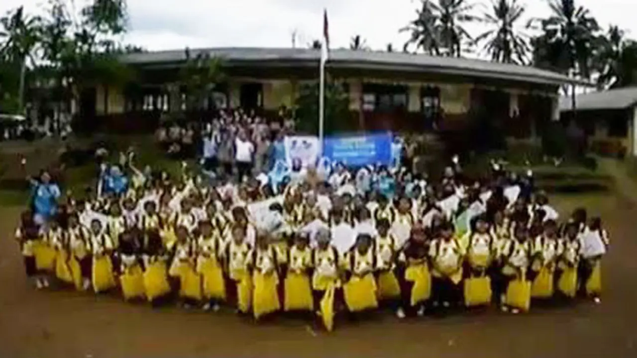 Komunitas Lebah