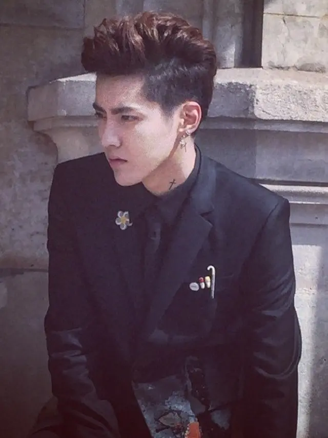 [Bintang] 8 Fakta Kris Wu Setelah Keluar dari EXO