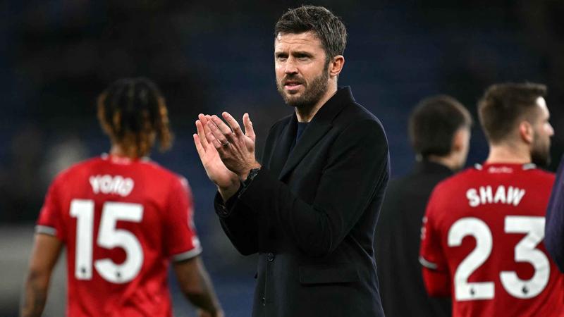 Michael Carrick Ungkap Tantangan bagi MU untuk Wujudkan Target Juara Proyek  150 pada 2028