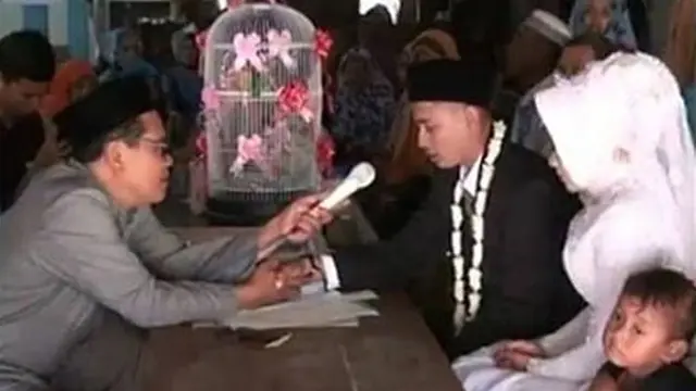 6 Mahar Nikah Pecinta Binatang Ini Unik, Ikan Cupang Hingga Burung Lovebird