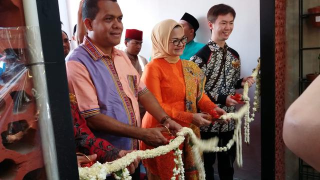 Harapan Badan POM RI