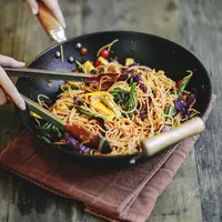 ilustrasi pasta/copyright Rawpixel