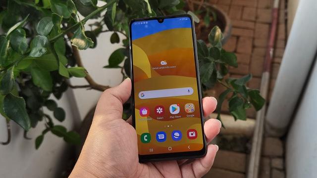 Samsung Galaxy A33 5G