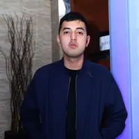 Kemal Palevi (Andy Masela/bintang.com)