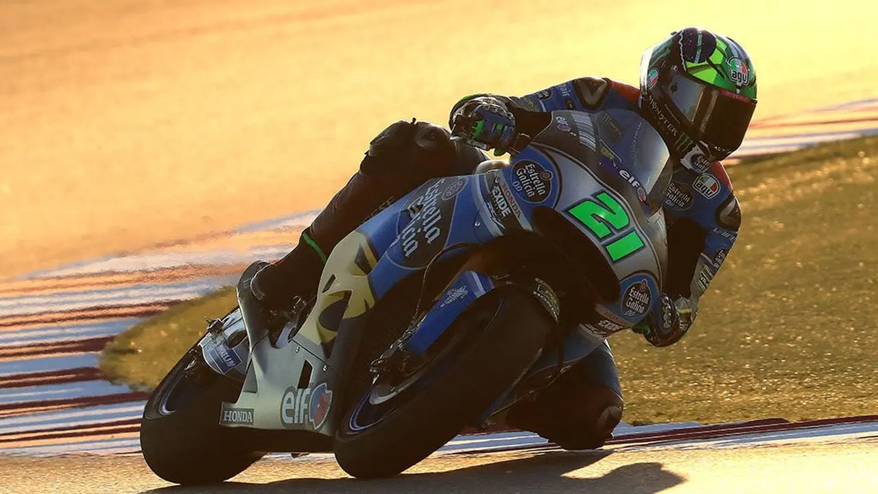 Marc VDS, MotoGP, Honda, Yamaha