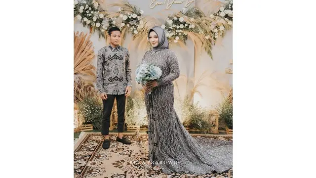 5 Pesona Dewi Zahra, Calon Istri Evan Dimas yang Cantik Memesona