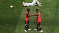 Ayah Lamine Yamal Absen di Final Piala Dunia 2026, Tak Mau Merepotkan Orang