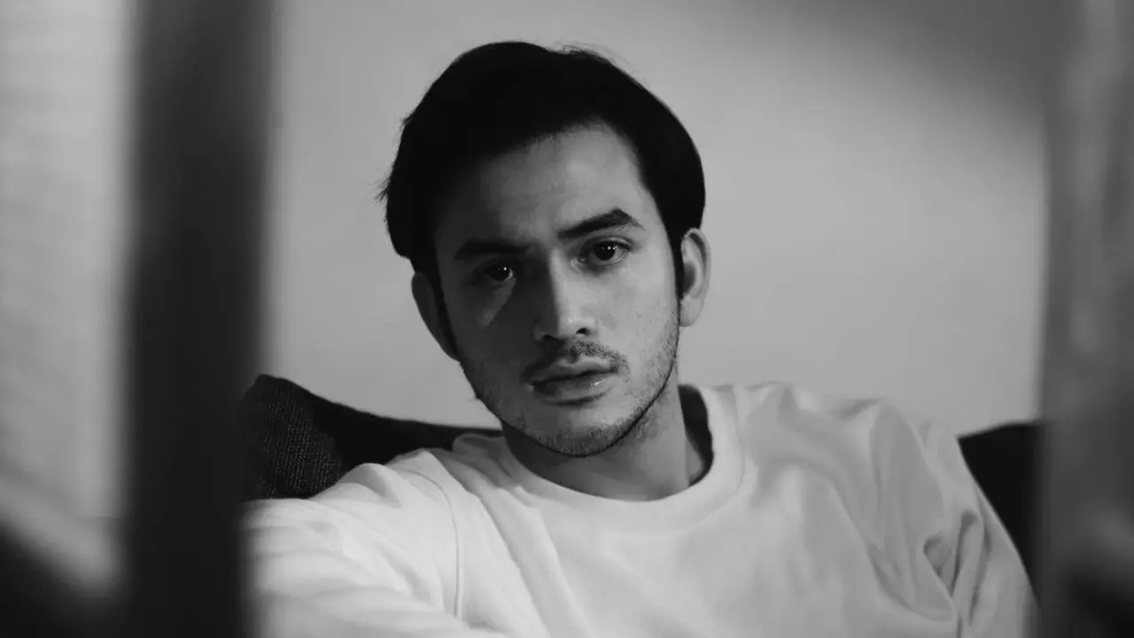 Rizky Nazar.