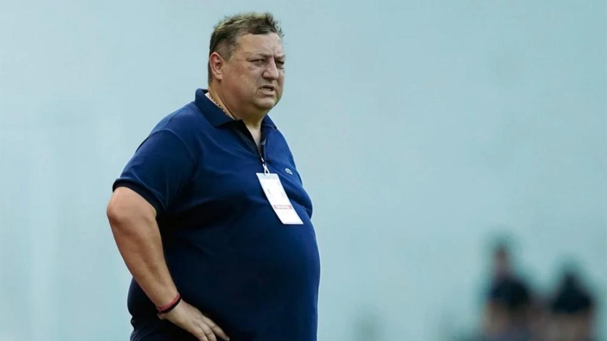 Garudayaksa FC Masih Tampil di Bawah Standar, Milos Joksic Akui Malu: Banyak Hal Harus Diubah