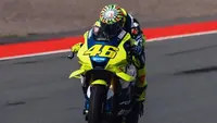 Mengenal Motor yang Digunakan Valentino Rossi Saat Jajal Sirkuit Mandalika, Yamaha YZF-R1 GYTR: Harganya Rp500 Juta!