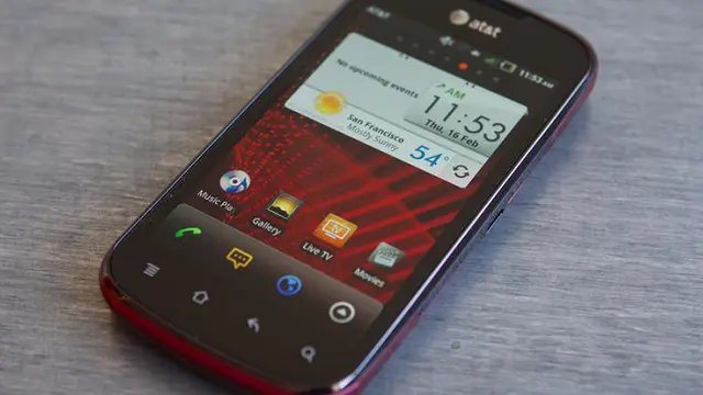 Ini 5 Smartphone Dengan Baterai Terboros 4