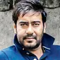 Ajay Devgn