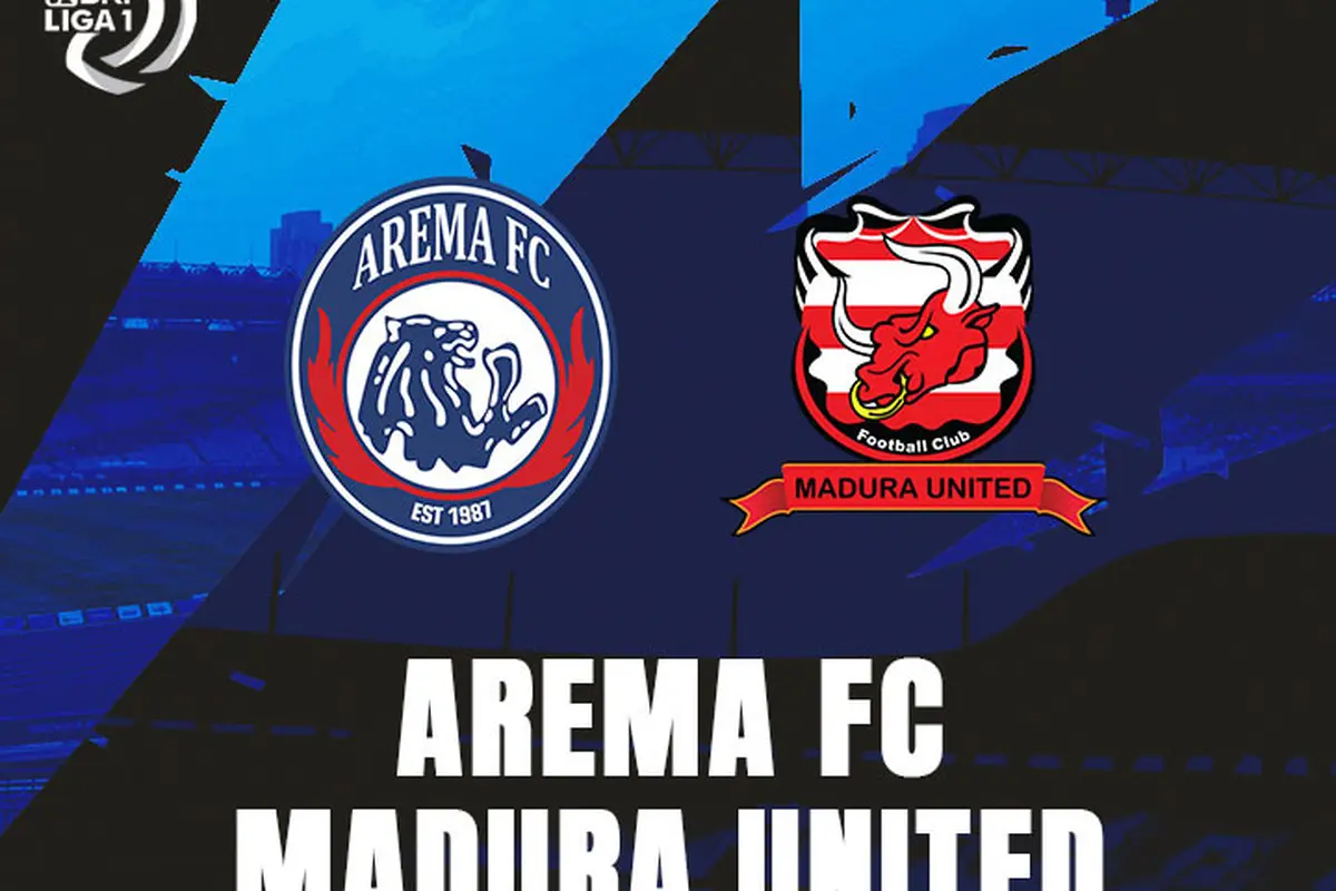 Prediksi Arema FC Vs Madura United
