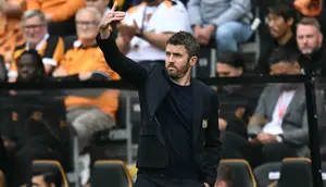 4 Kesalahan Michael Carrick yang Berujung Manchester United Tumbang Vs Hull City: Blunder Taktik