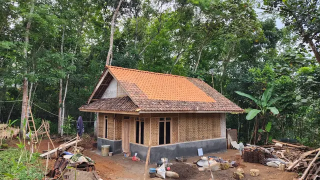 Kementerian PUPR siap melaksanakan program peningkatan kualitas rumah tidak layak huni menjadi layak huni di Jawa Barat
