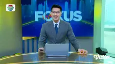 Perbarui informasi Anda bersama Fokus edisi (08/08) dengan pilihan topik-topik sebagai berikut, Banjir Rendam Permukiman, Sambut HUT RI, Jasa Sewa Busana Adat Laris, Bayi Gajah Sumatra Lahir.