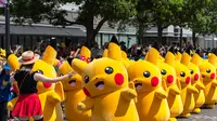 6 Video Badut Lucu Ini Bikin Gemas, Sukses Menggelitik Perut