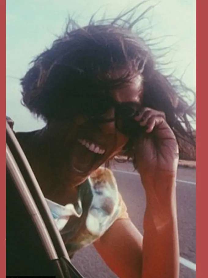 [Bintang] Carmel Musgrove