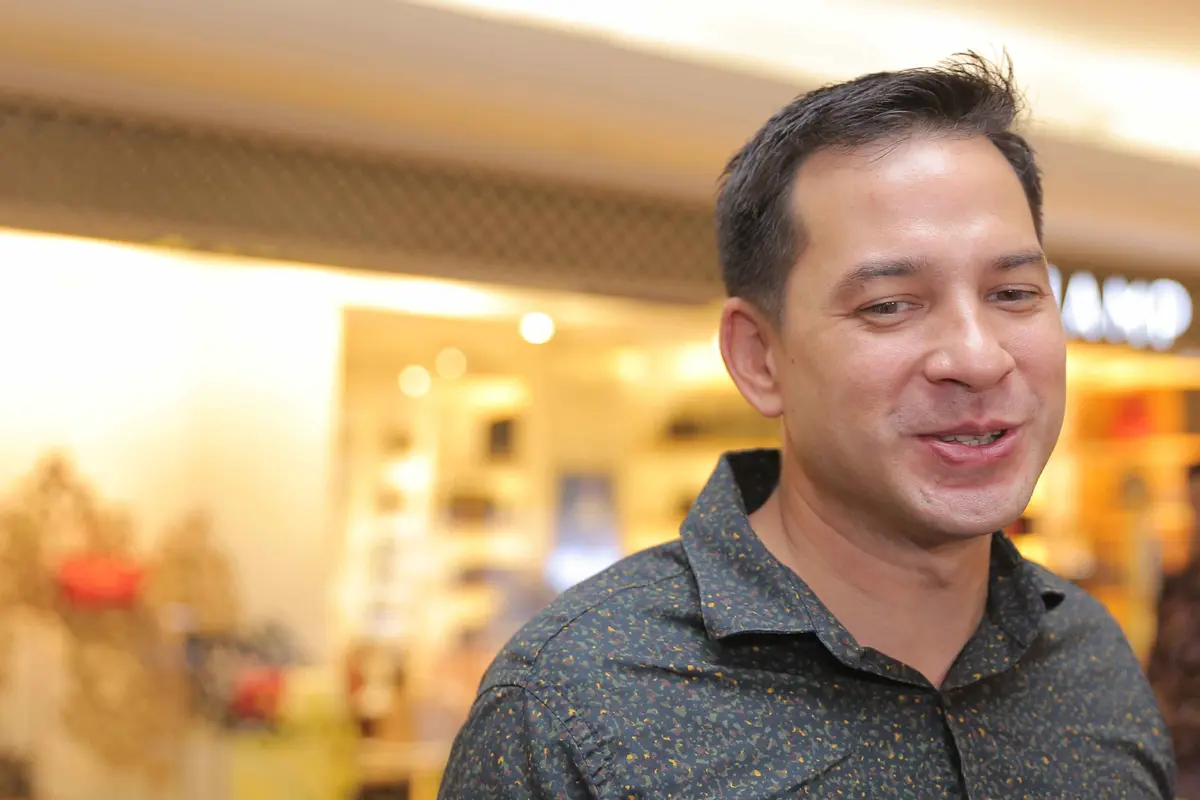 Ari Wibowo