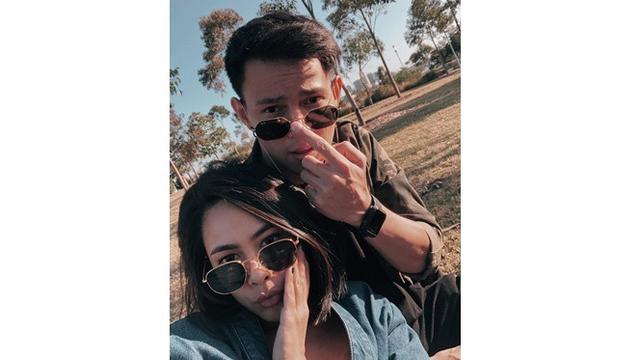 Dikabarkan Mualaf, Ini 6 Potret Terbaru Marcell Darwin Jelang Menikah