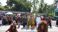 Loemadjang Mbiyen Ramai Pengunjung, Momen Mengenang Lumajang di Masa Lalu