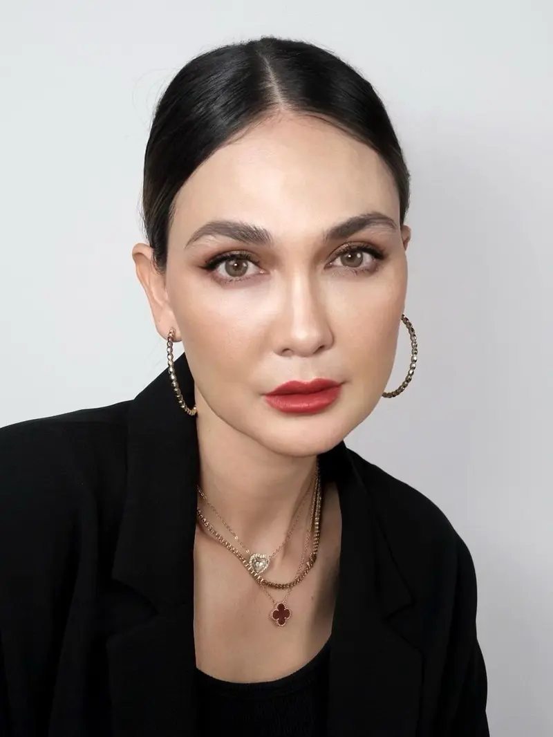 Luna Maya