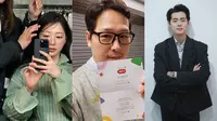 Nasib Drama Korea 'History of Losers' Dipertaruhkan Ketika Song Ha Yoon Tersandung Kasus Bullying, Menyusul Kasus Dugaan Serupa yang Menimpa Jo Byeong Gyu (Instagram @bk_arta @hayoongsong1202 @kim_poong)