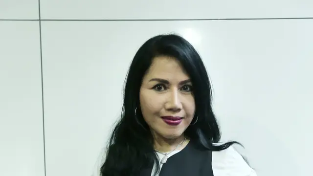 Rita Sugiarto
