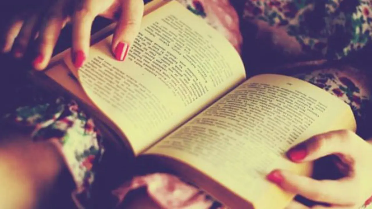 Ini 7 Tipe Pembaca Buku, Anda yang Mana?