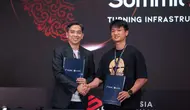 Perluas Web3 Nasional, Fitur DEX dan Perdagangan Kripto Global bakal Masuk Indonesia