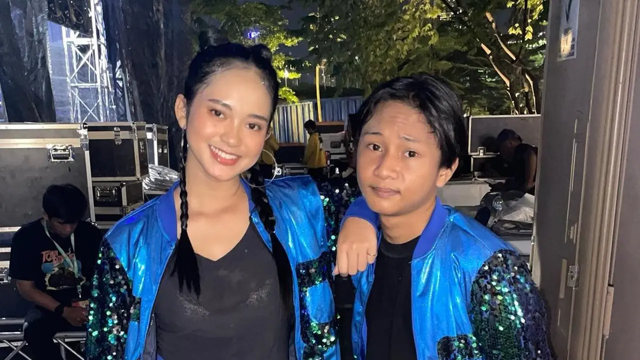 6 Potret Kabar Terbaru Fajar Sadboy, Jadi Pemeran Pendukung di Film Galaksi
