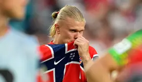 Tak Hanya Jago Cetak Gol, Psikolog Ungkap Pesona Erling Haaland