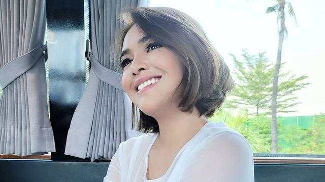 Amanda Manopo. (Foto: Instagram @amandamanopo)