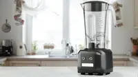 Cara Membersihkan Karet Blender yang Menghitam agar Kotoran dan Minyak Berkurang