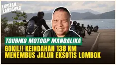 Touring MOTOGP2025