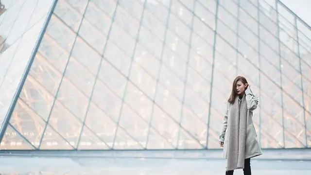 Patricia Gouw (Instagram/patriciagouw)