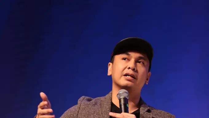 [Bintang] Raditya Dika