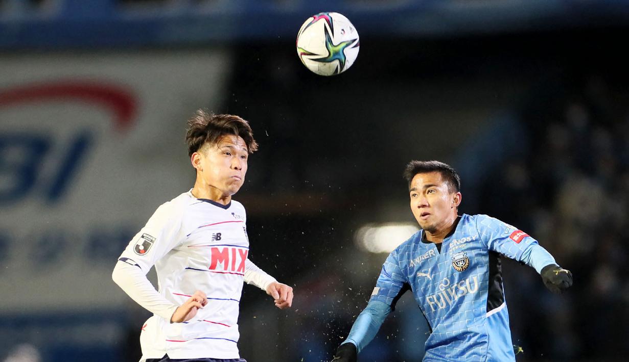 Greater Tokyo Area adalah daerah urban di sekitar Tokyo yang membentuk satu kesatuan daerah urban terbesar di dunia. Musim ini, ada delapan tim yang berasal dari prefektur yang berada di dalam Greater Tokyo yakni Yokohama F. Marinos, Kawasaki Frontale, Kawasaki Frontale, dan FC Tokyo.