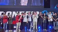 Tim Indonesia Berkekuatan 432 Atlet di Asian Games 2026, Minta Dukungan Masyarakat