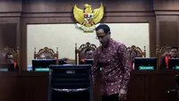 Dituntut Ganti Rugi Rp 5,6 Triliun, Nadiem: Kesalahan Saya Apa?