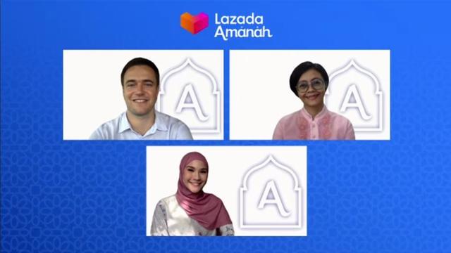 Lazada