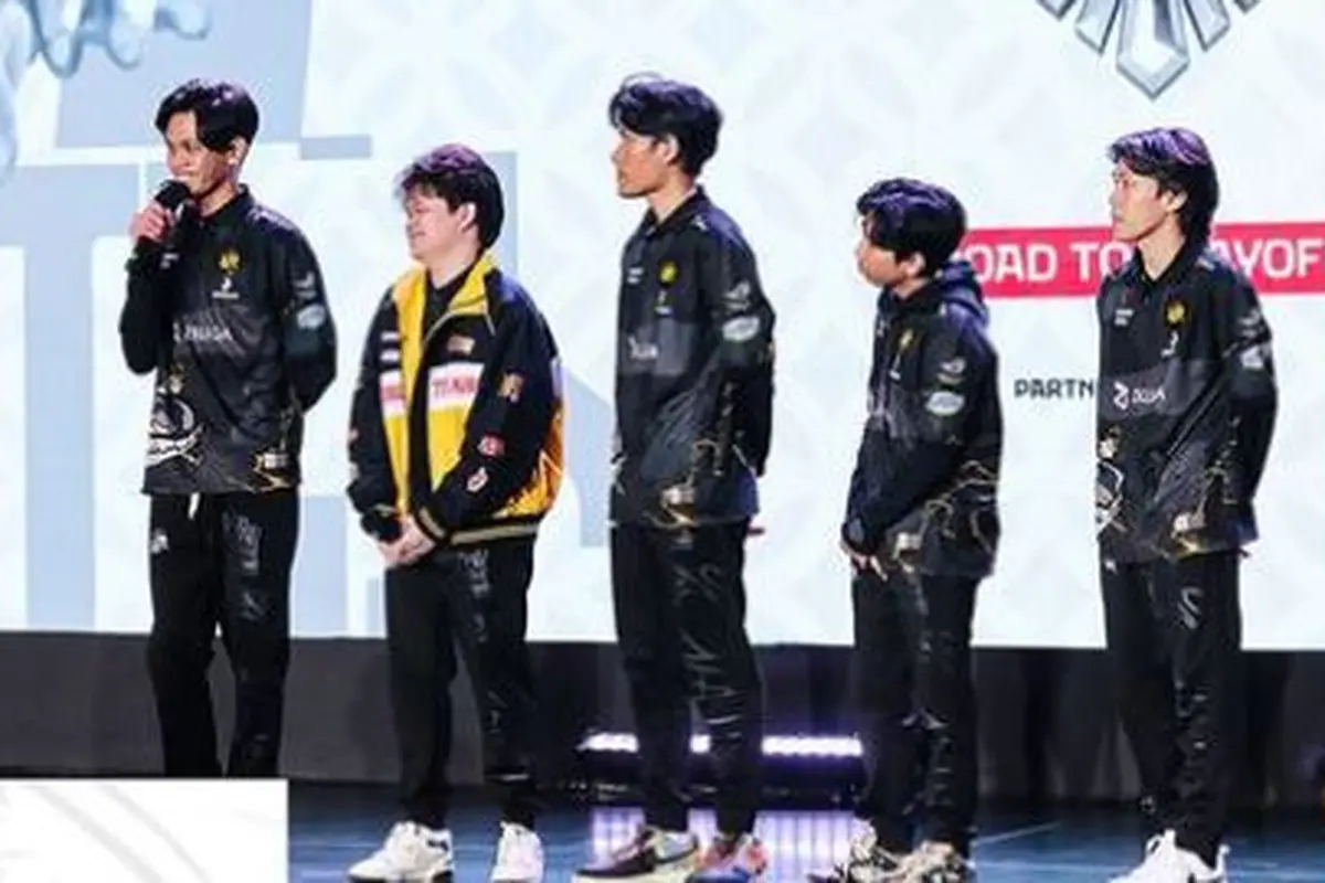 RRQ Hoshi