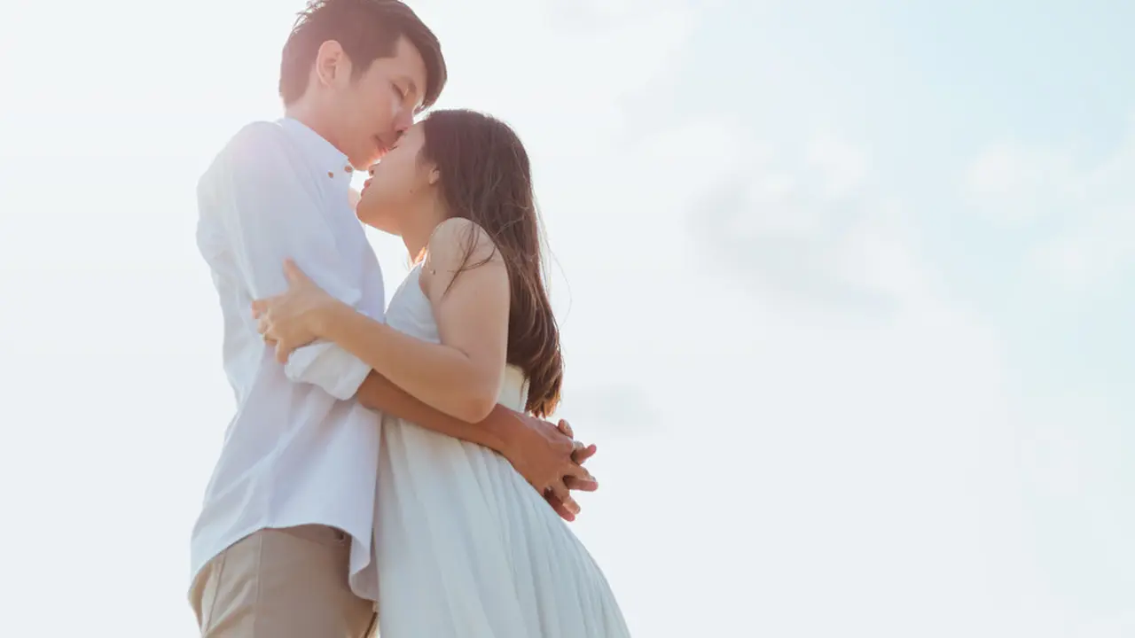 couple
