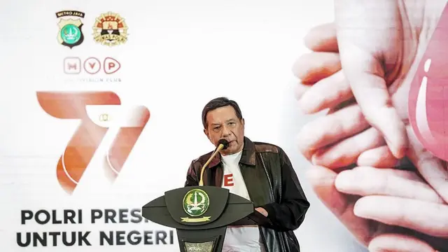 Raam Punjabi. (Foto: Dok. Tim MVP Pictures)