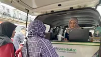 Layanan Digital Makin Mudah, Sebagian Warga Masih Pilih Urus BPJS Kesehatan Secara Langsung