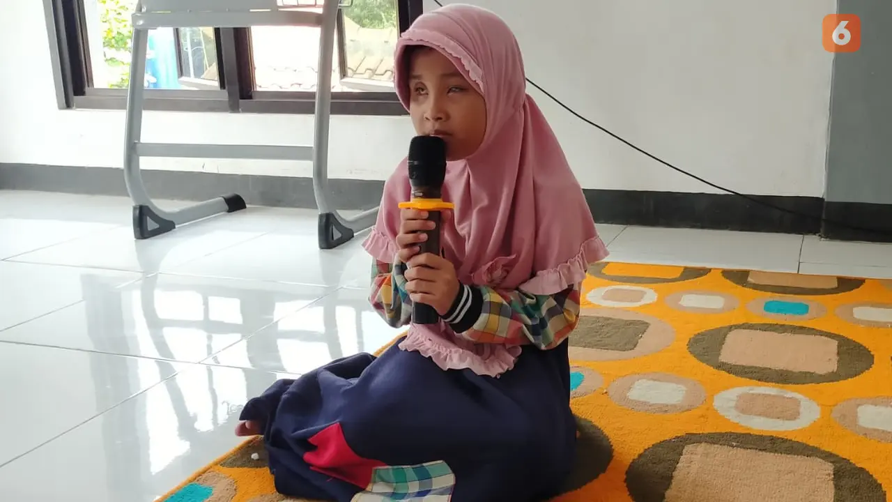 Zahira Fadhilah
