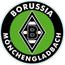 Borusia Monchengladbach merupakan tim sepak bola yang berasa dari Monchengladbach, Jerman